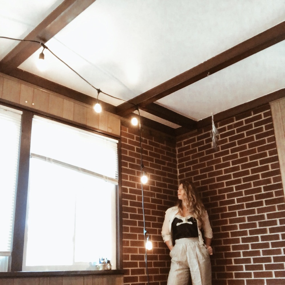 Meet your Posher, Mandy